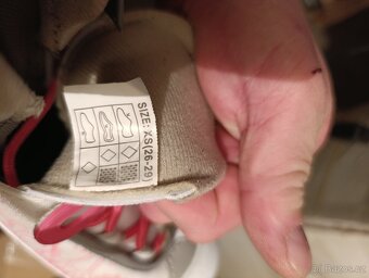 Prodám dívčí brusle - 2