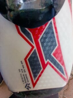 dětské lyže TECNO 70cm - 2