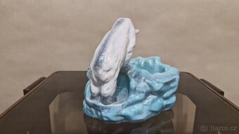 POPELNÍK, CUKŘENKA - DITMAR URBACH - 2