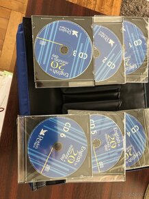 Výukové materiály angličtina - 2