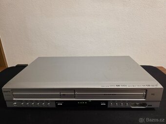 DVD/VHS Combo GPX VCD 7040 Div X-Y - 2