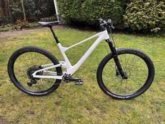 Scott Spark 920 Carbon L - 2