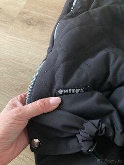 Emitex fusak 3v1 - 2