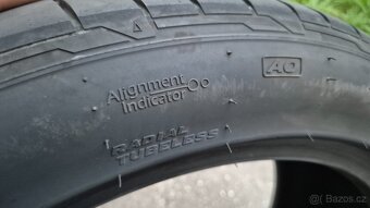 Letni pneu 255/45R20 101T - 2