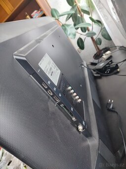 Televize SAMSUNG - 2