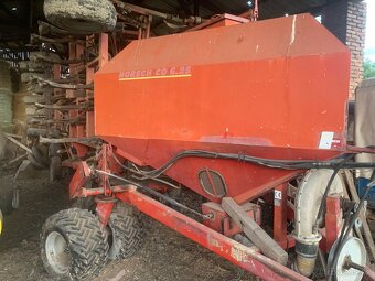 horsch co 6.25 plně funkční - 2