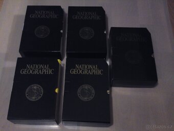 National Geographic - 2