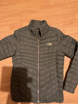 Dámská bunda L - 2