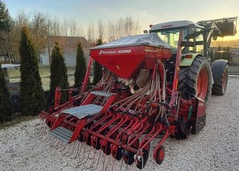 Secí kombinace Accord 3m seci stroj diskove botky amazone - 2