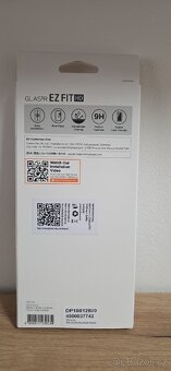 Ochranné sklo (2ks) na Galaxy S25 Ultra - 2