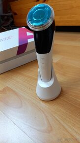 Galvanická žehlička - 2