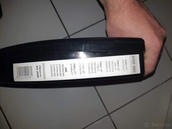 Sněhové řetězy Filson KNS 080 - 2