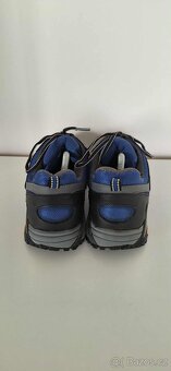 Pánské outdoorové boty – vel. 42–43 - 2
