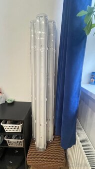 Průmyslové svítidlo TREvos PRIMA 258 E – 3 kusy - 2