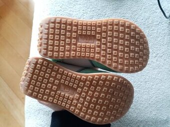 Tenisky zelené z Pepca vel. 23 - 2