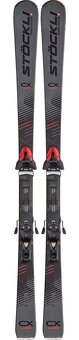Lyže STOCKLI Laser CX, 177cm. - 2