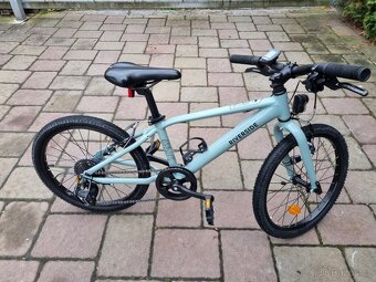 Dětské kolo 20" (6-9 let) - 2