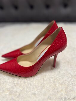 Jimmy Choo lodičky vel 36 - 2