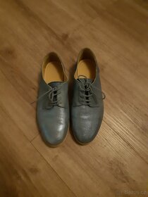 Polobotky Geox 37,5 - 2