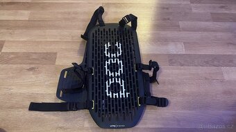 MTB chráničová vesta POC vel. M - 2