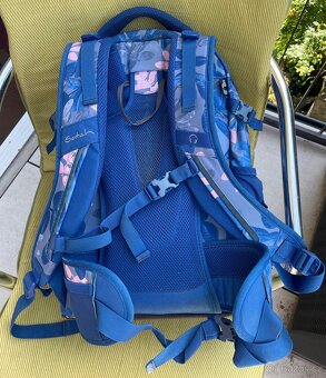 Studentský batoh - 2