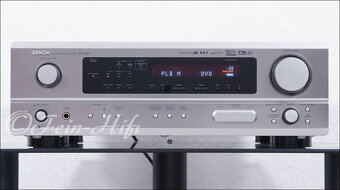 Denon AVR-1604 Titan AV receiver 6.1 x 110 W, DO, návod - 2