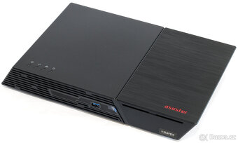 NAS: Asustor Flashstor 6-FS6706T - Nový - 2