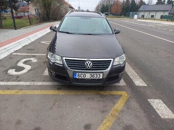 Passat B6 / B7 - 2