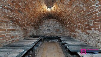 Prodej vinný sklep, 34 m², Týnec - 2