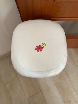 koš na pleny Angelcare - 2