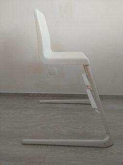 Jídelní židle IKEA Langur - 2