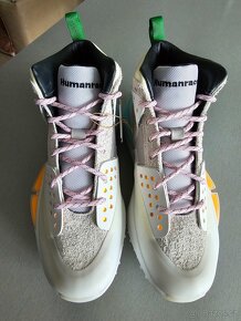 Adidas x Humanrace NMD S1 Ryat - 2