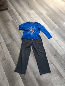 Set oblečení vel.146/152 - 2