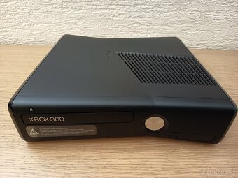 Xbox 360 Slim - Problém s Mechanikou - 2