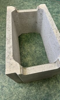 Ztracené bednění DITON - 2