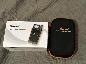 Xhorse VVDI Key Tool Max Pro - 2