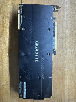 Gigabyte RTX 2070 Super 8GB – plně funkční - 2
