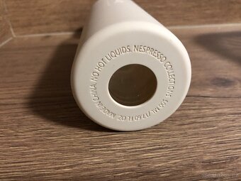 Lahev na vodu Nespresso - 2