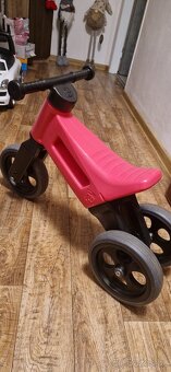 Dětské odrážedlo - 2