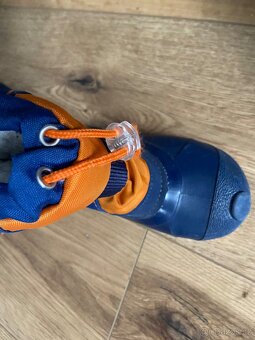 Sněhule Spirale - 2