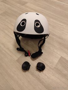 Dětské přilba XS-S - 2