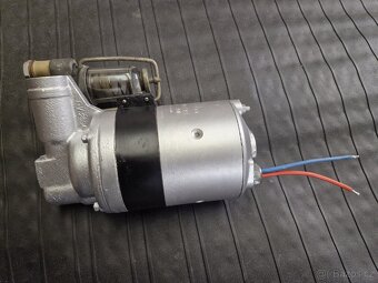 Pomocné dopravní čerpadlo v3s pv3s - 2