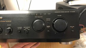 Zesilovač SONY TA-FE700R - 2