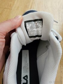 Tenisky Fila Uproot - 2