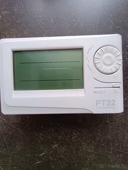 Pokojový termostat PT22 - 2