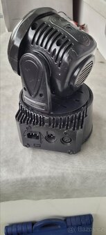 LIXADA - Profi automatická světelná - 2