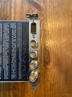 karta do PC s 2 ks kamer - 2