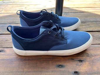 O'Neill panské tenisky (vel. 46) - 2