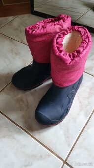 Dětské holínky - 2