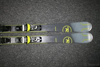 lyže Rossignol Experience allmountain 152 cm - 2